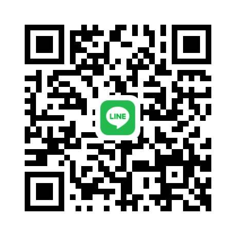 LINE QR code